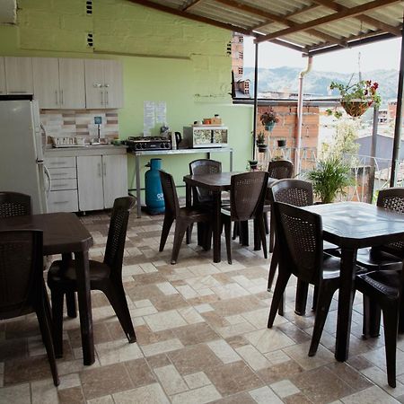 Hotel Casa Verde غواتابيه المظهر الخارجي الصورة