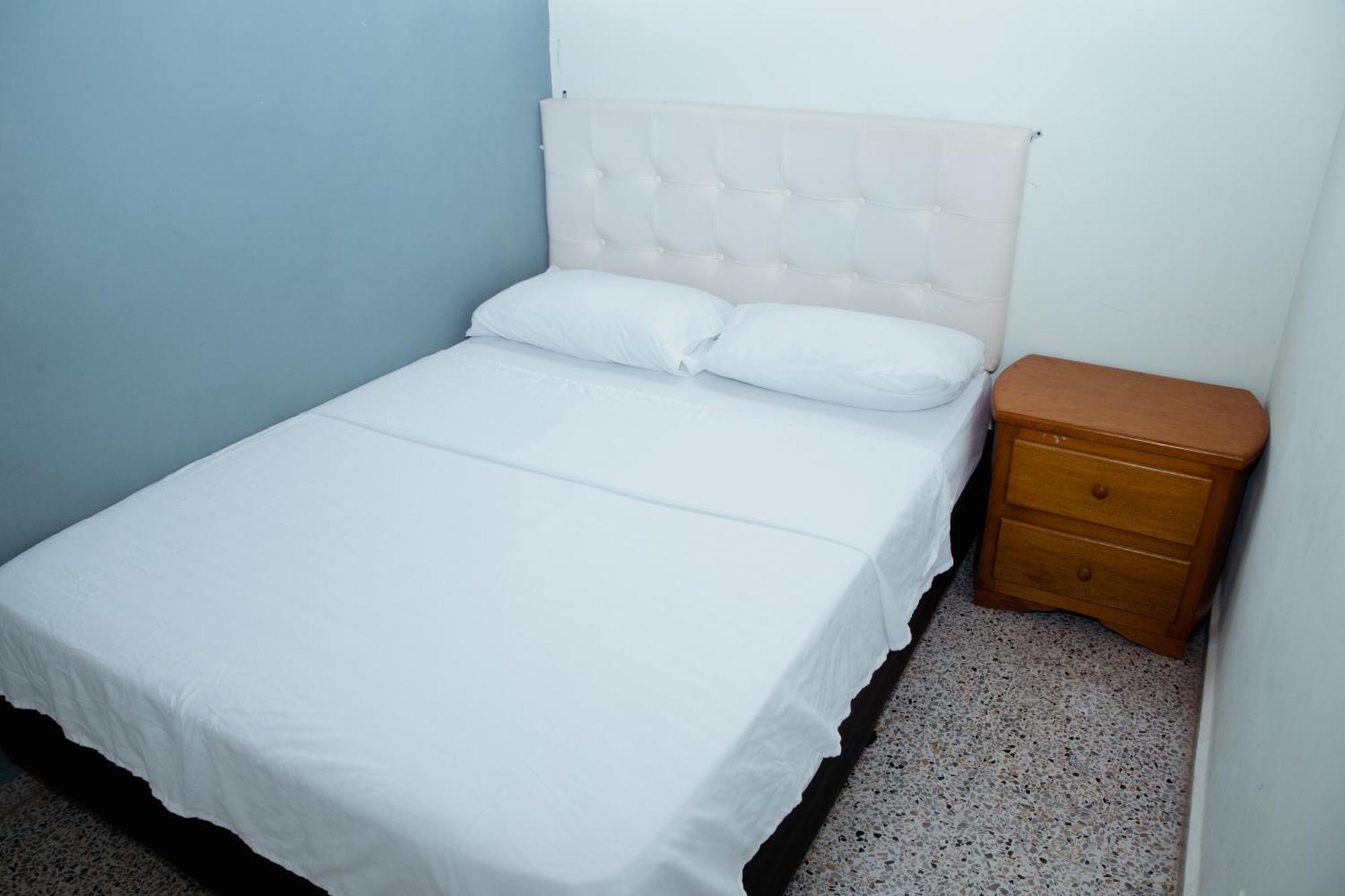 Hotel Casa Verde غواتابيه المظهر الخارجي الصورة