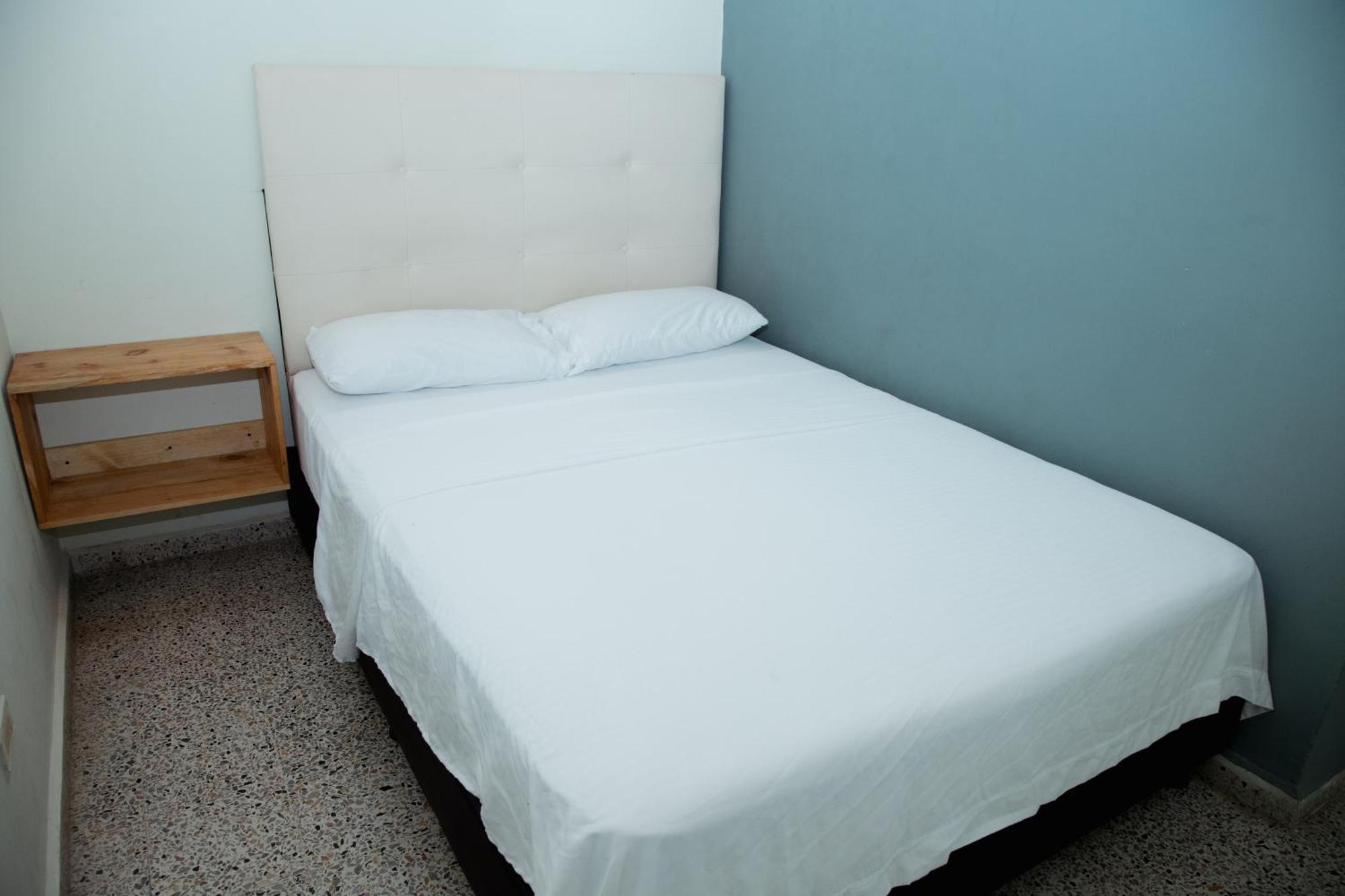 Hotel Casa Verde غواتابيه المظهر الخارجي الصورة