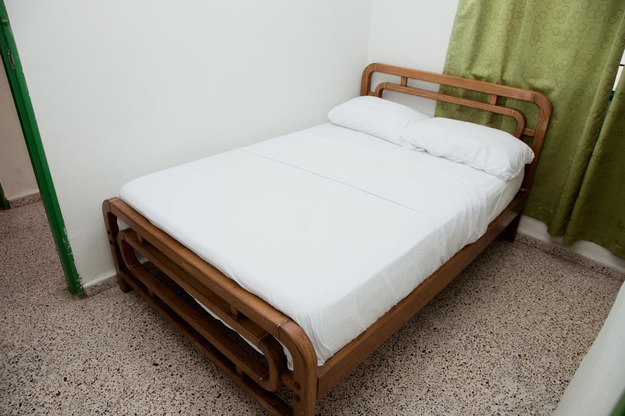 Hotel Casa Verde غواتابيه المظهر الخارجي الصورة