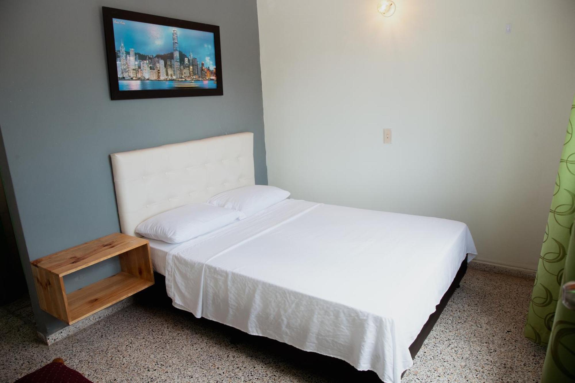 Hotel Casa Verde غواتابيه المظهر الخارجي الصورة