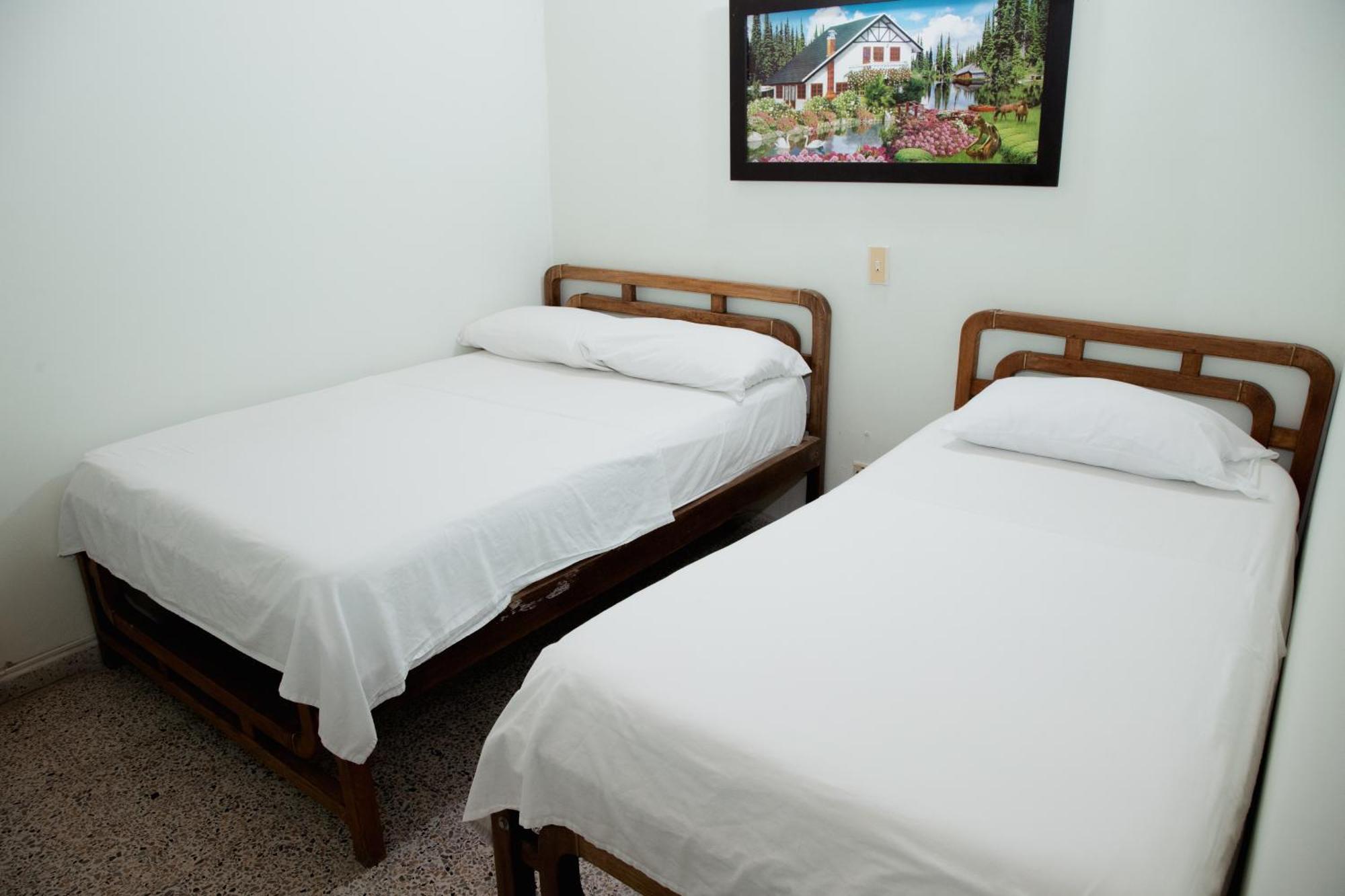 Hotel Casa Verde غواتابيه المظهر الخارجي الصورة