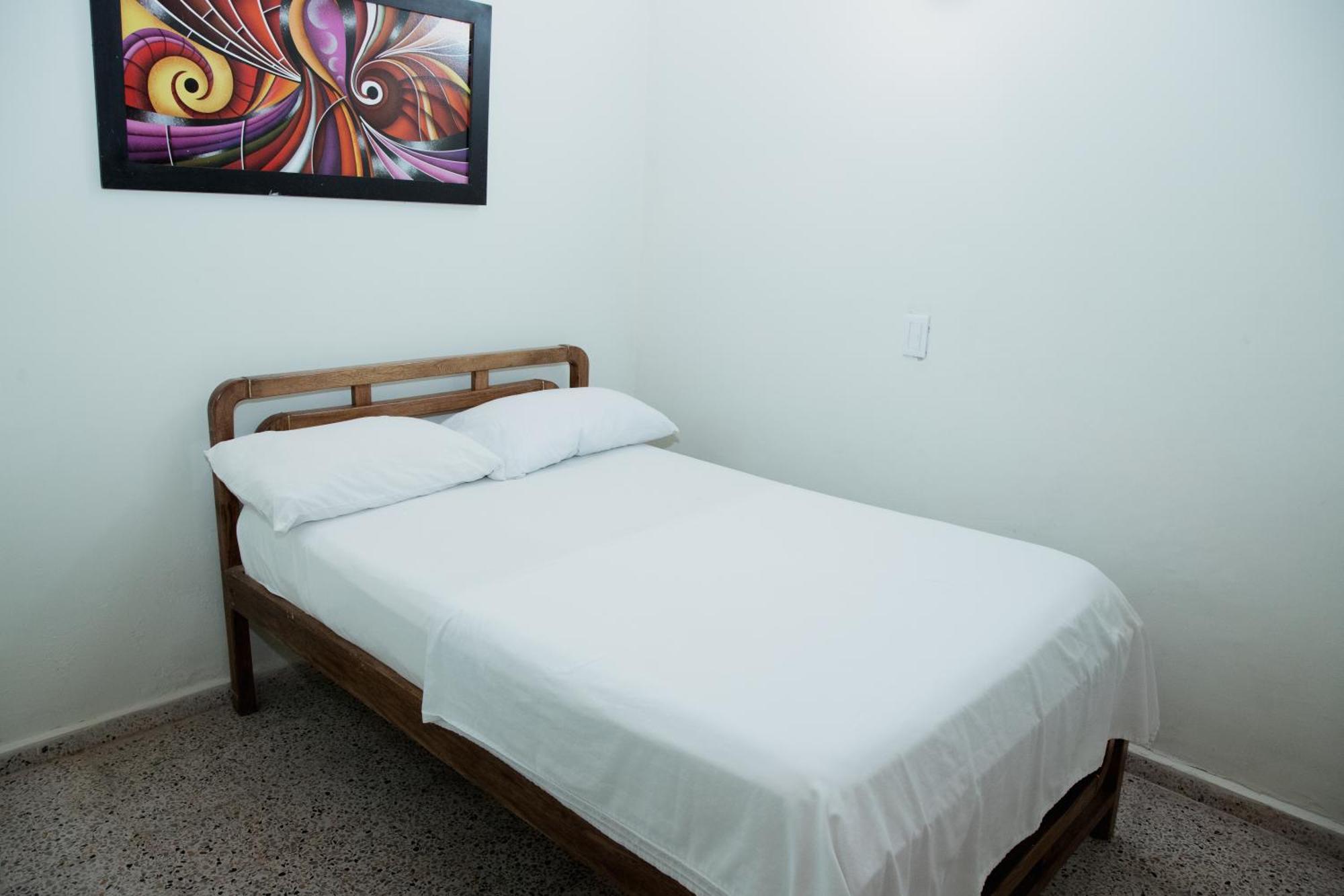 Hotel Casa Verde غواتابيه المظهر الخارجي الصورة