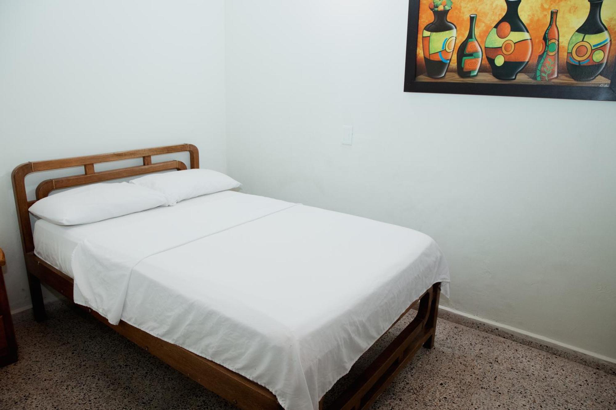 Hotel Casa Verde غواتابيه المظهر الخارجي الصورة