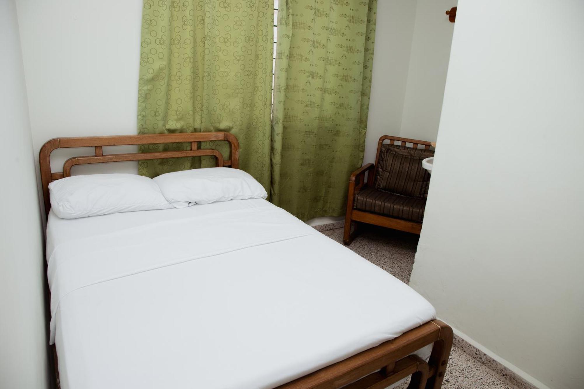 Hotel Casa Verde غواتابيه المظهر الخارجي الصورة