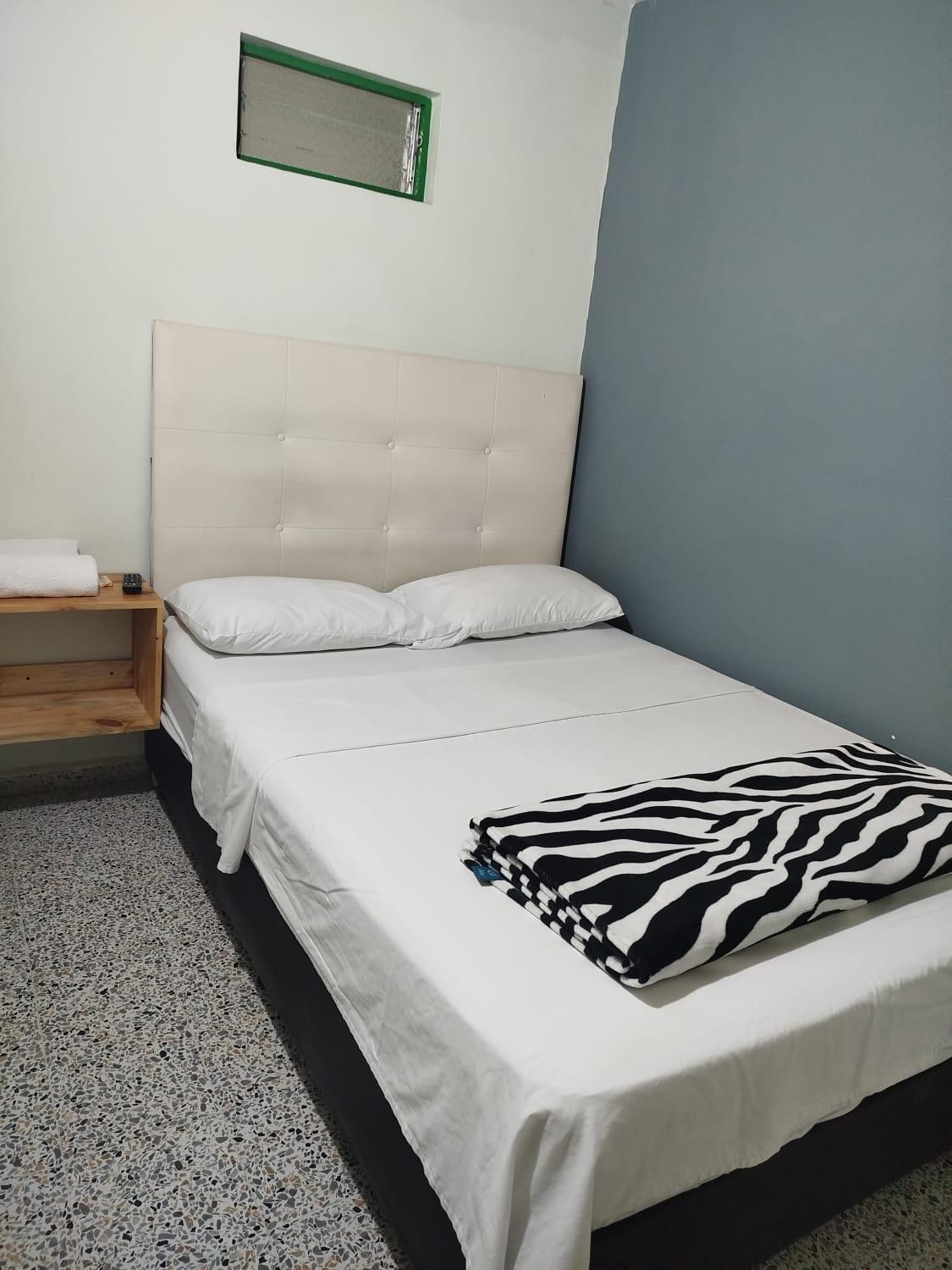 Hotel Casa Verde غواتابيه المظهر الخارجي الصورة