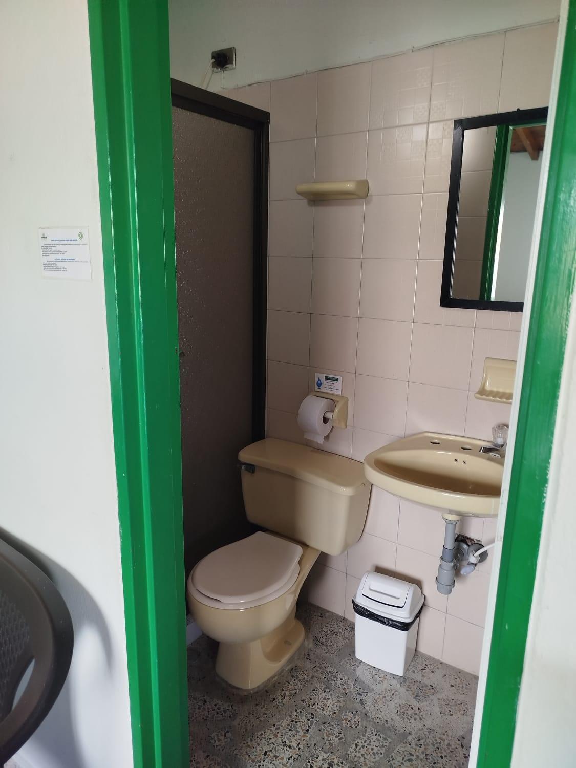 Hotel Casa Verde غواتابيه المظهر الخارجي الصورة