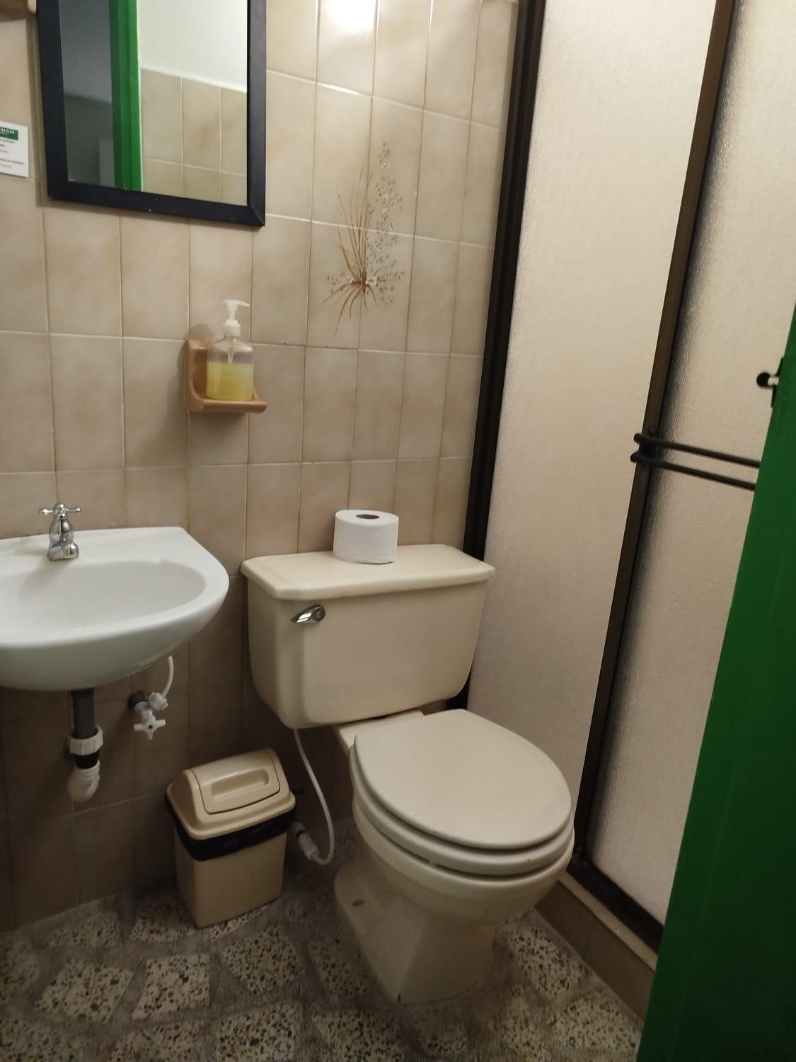 Hotel Casa Verde غواتابيه المظهر الخارجي الصورة