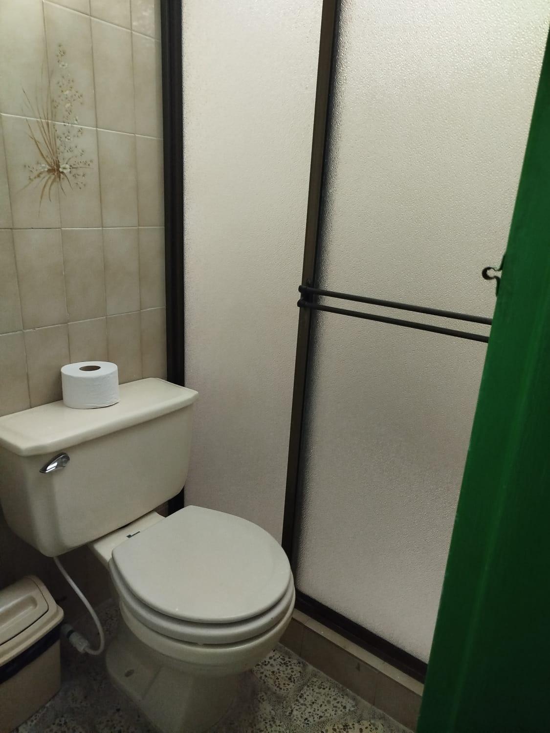 Hotel Casa Verde غواتابيه المظهر الخارجي الصورة