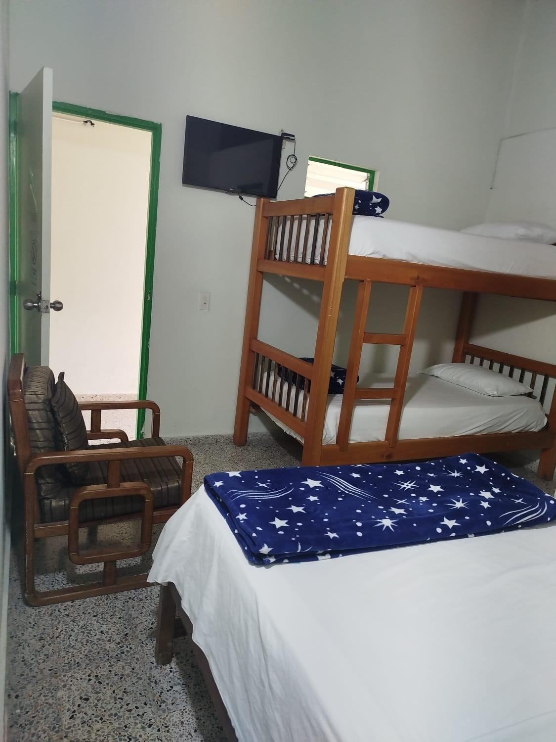 Hotel Casa Verde غواتابيه المظهر الخارجي الصورة