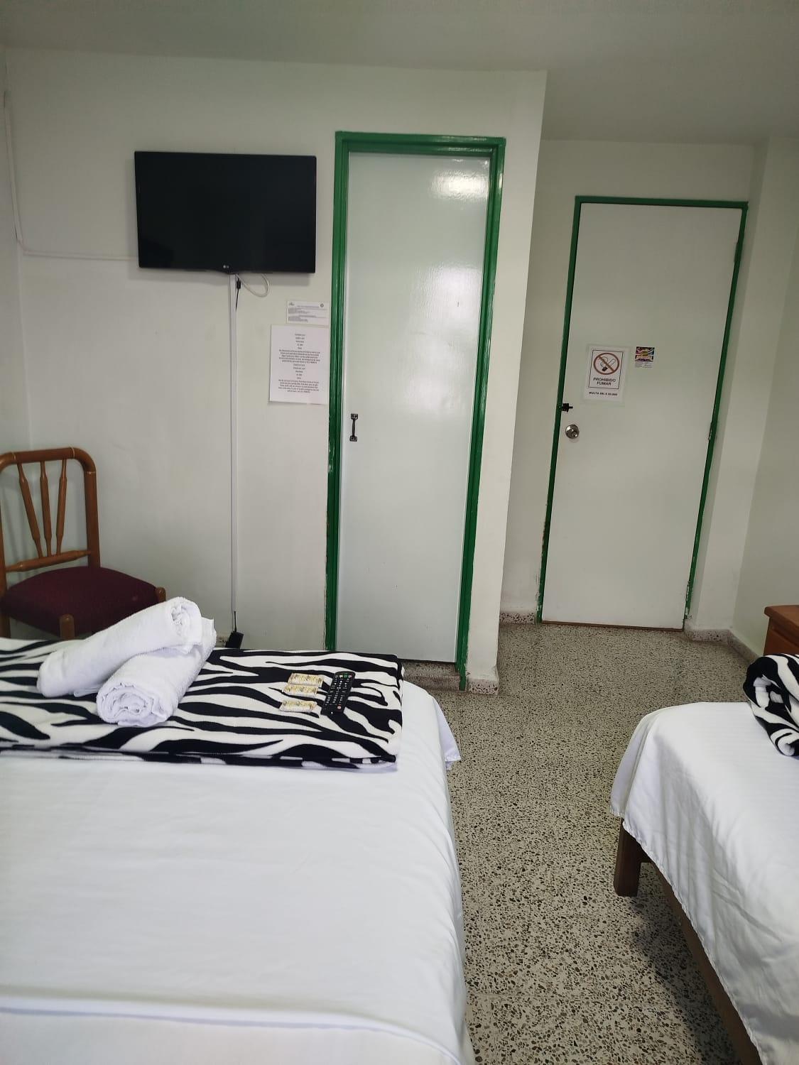 Hotel Casa Verde غواتابيه المظهر الخارجي الصورة