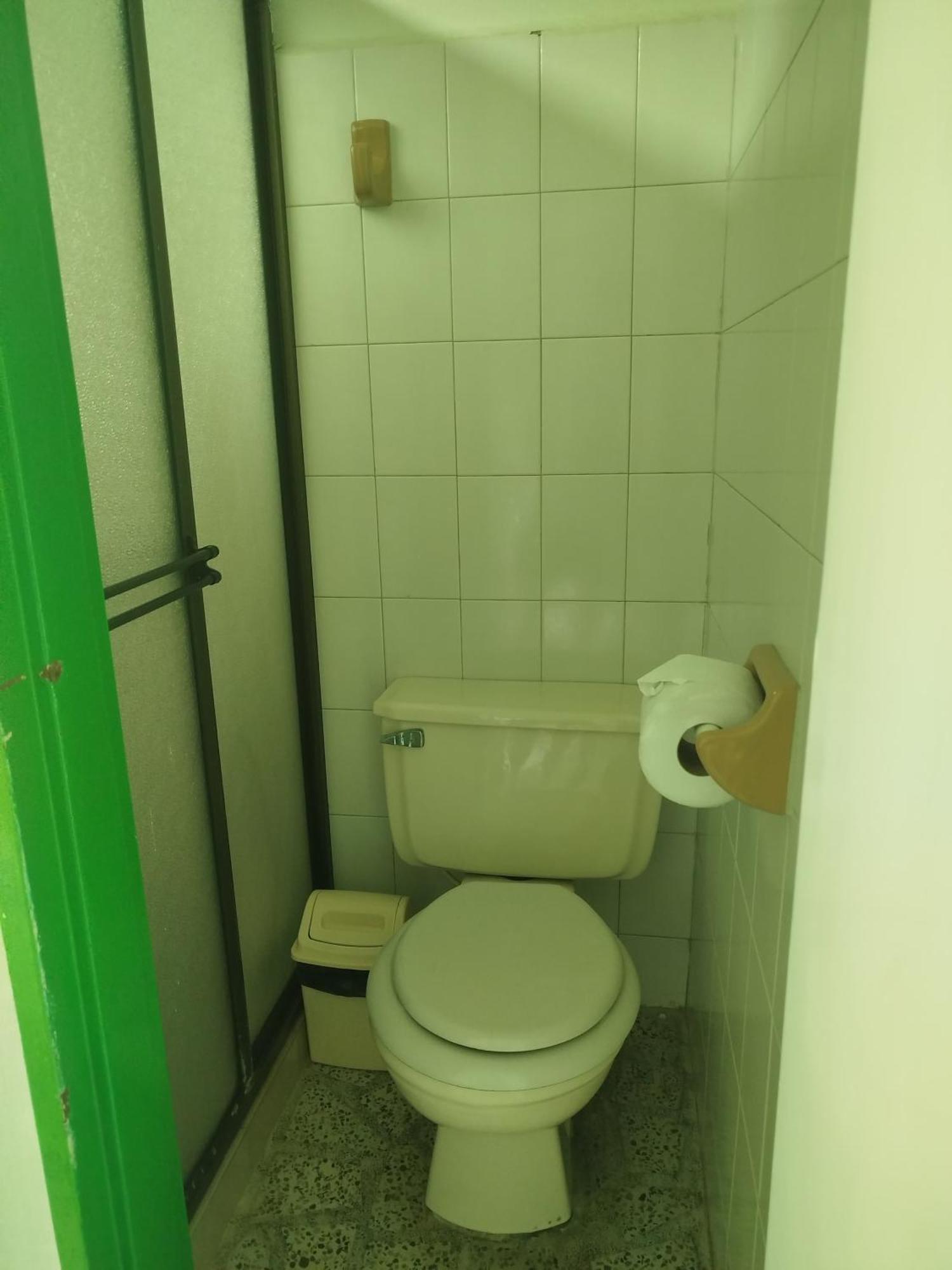 Hotel Casa Verde غواتابيه المظهر الخارجي الصورة