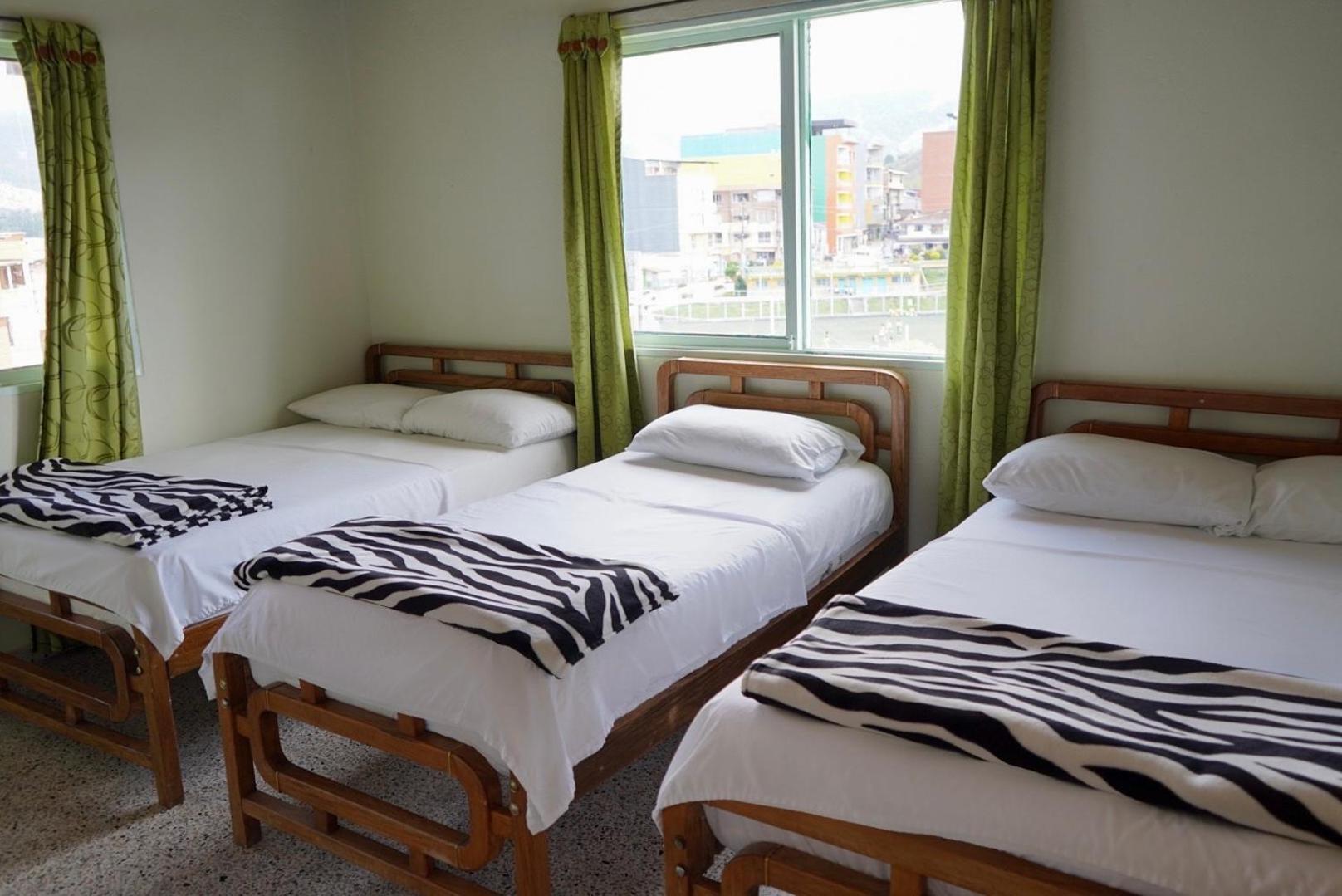 Hotel Casa Verde غواتابيه المظهر الخارجي الصورة